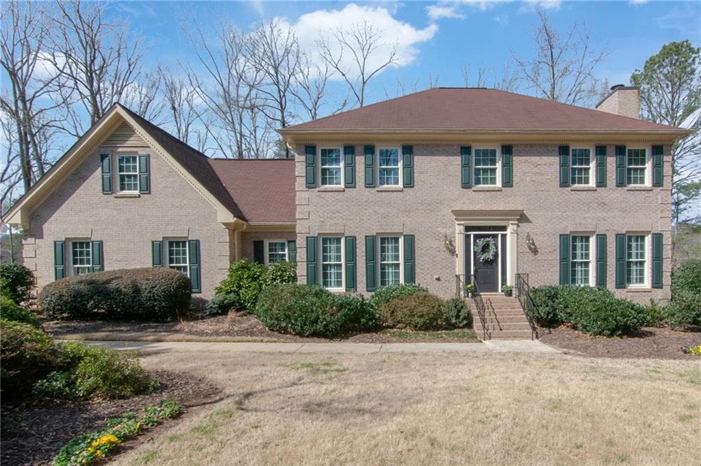 5694 Wilmer Drive, Peachtree Corners, GA 30092 — most recent listing photo