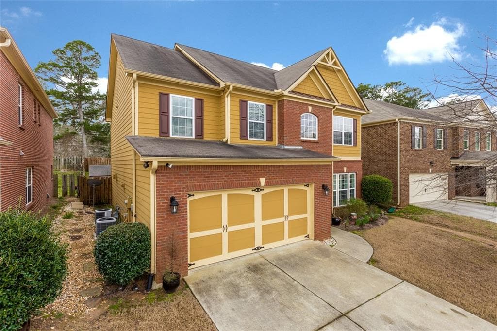 92 Lankford Road, Tucker, GA 30084 — most recent listing photo