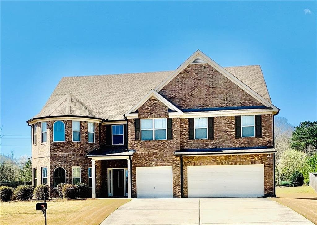 3661 Guinevere Trace, Douglasville, GA 30135 — most recent listing photo