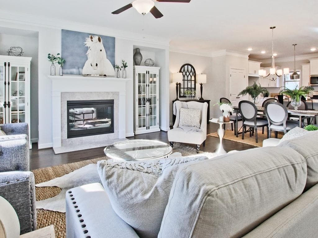 3 bedroom, 4 bathroom, 2,183 sq ft townhouse sold at 2880 Boone Drive 11, Kennesaw, GA 30144