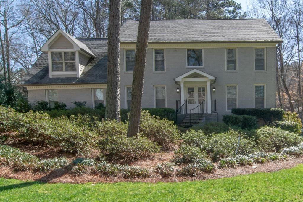 5652 Bloomingdale Court, Peachtree Corners, GA 30092 — most recent listing photo