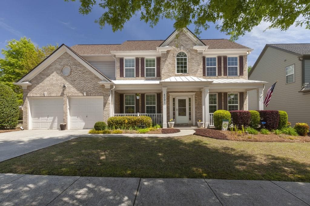 5091 Castona Court, Suwanee, GA 30024 — most recent listing photo