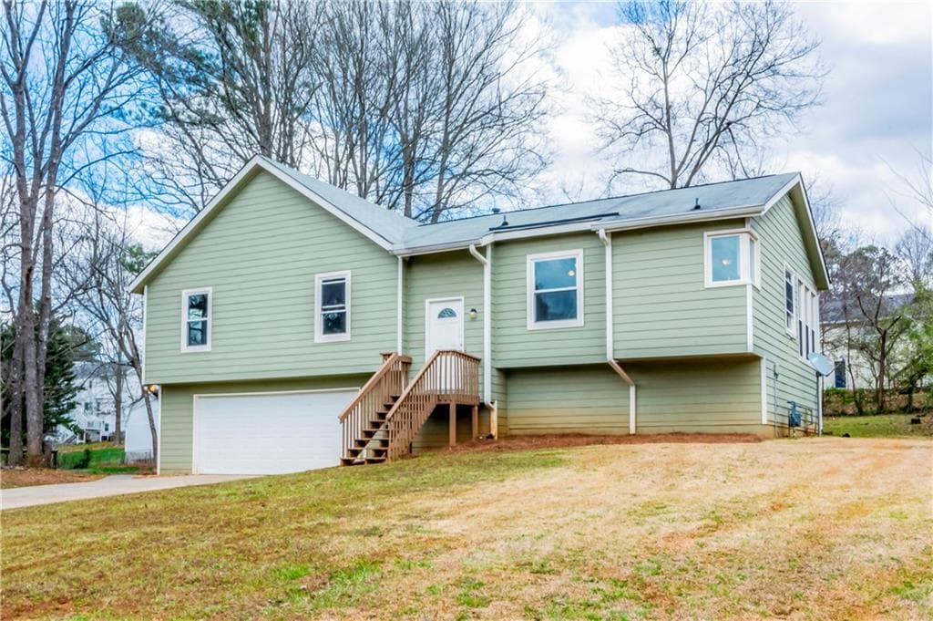 4886 Hawk Trail, Marietta, GA 30066 — most recent listing photo
