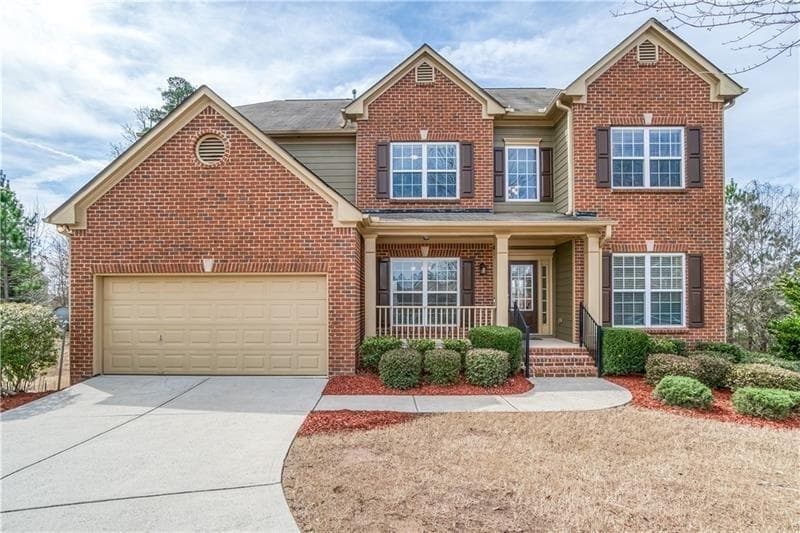 2755 Irwin Court, Cumming, GA 30041 — most recent listing photo
