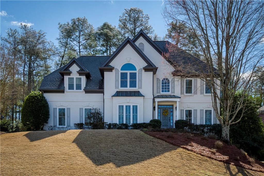 1090 Creek Ridge Pointe, Alpharetta, GA 30005 — most recent listing photo