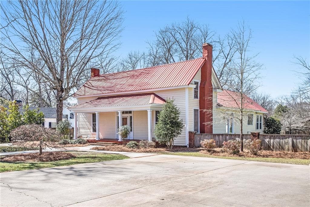 124 Baggarly Way, Senoia, GA 30276 — most recent listing photo