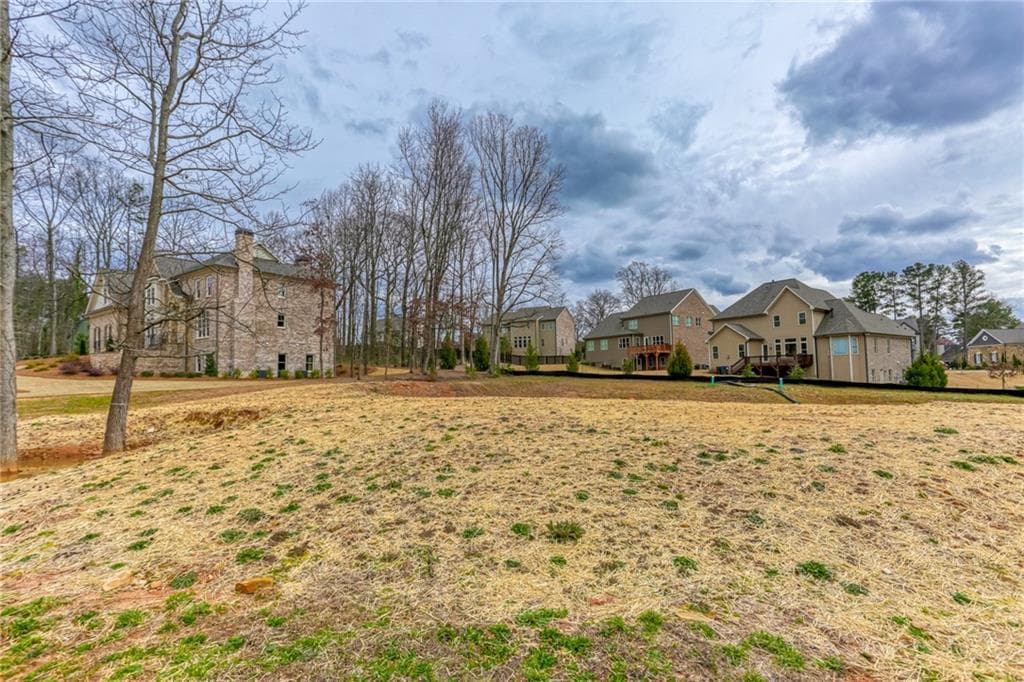 single family residence sold at 2268 Pan Am Lane, Marietta, GA 30062