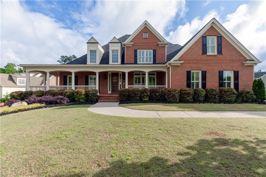 319 Flatstone Way, Marietta, GA 30064 — most recent listing photo