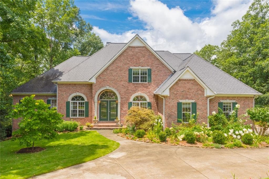 5031 Liberty Road, Villa Rica, GA 30180 — most recent listing photo