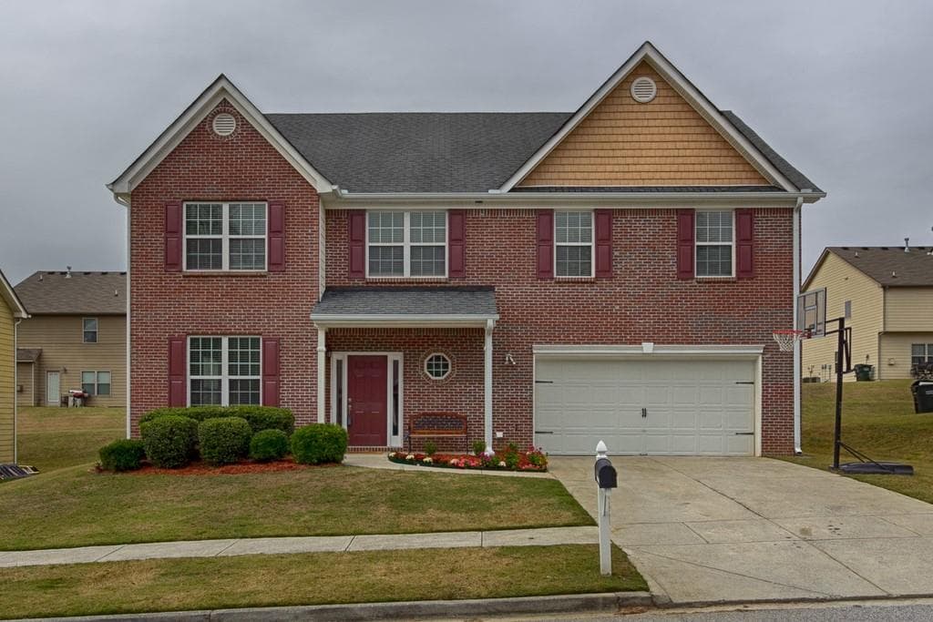 1111 Rose Terrace Circle, Loganville, GA 30052 — most recent listing photo