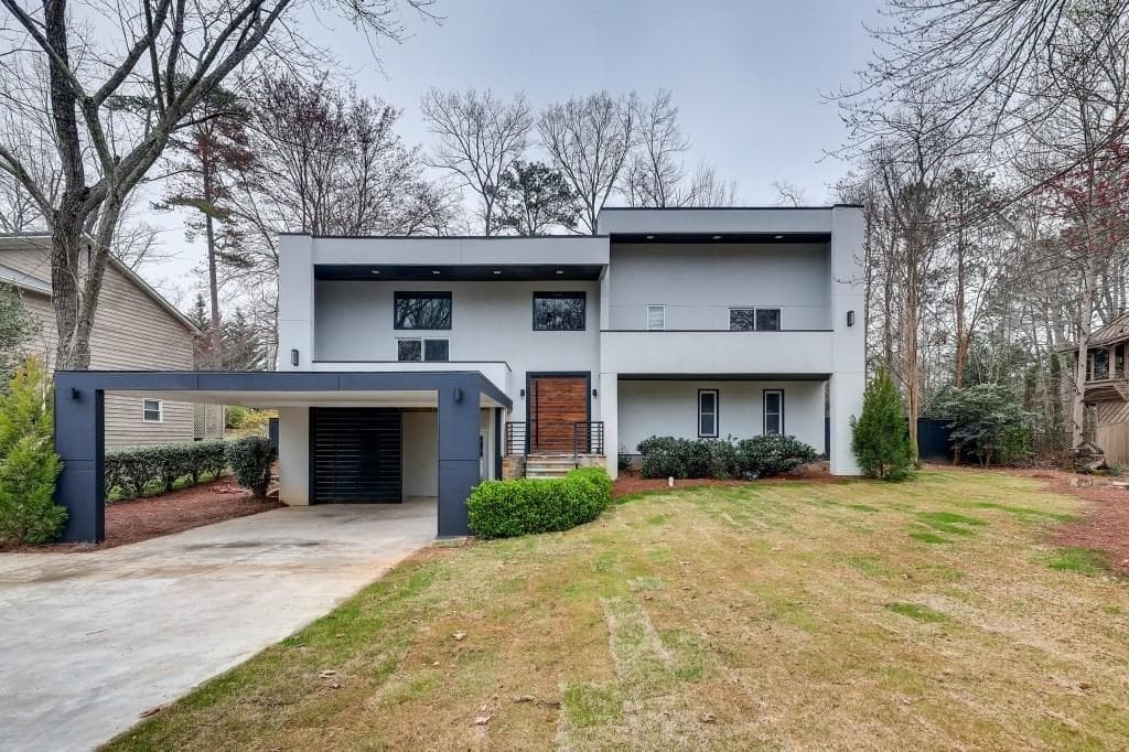3344 Woodrun Trail, Marietta, GA 30062 — most recent listing photo
