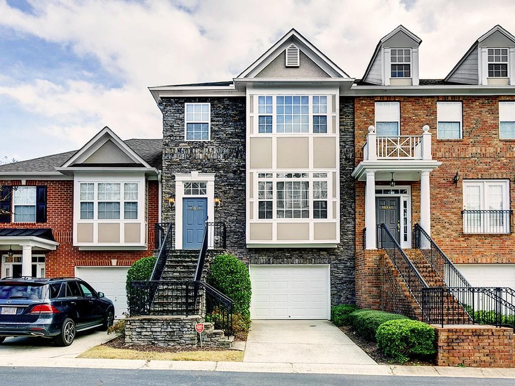 10851 Alderwood Cove, Johns Creek, GA 30097 — most recent listing photo