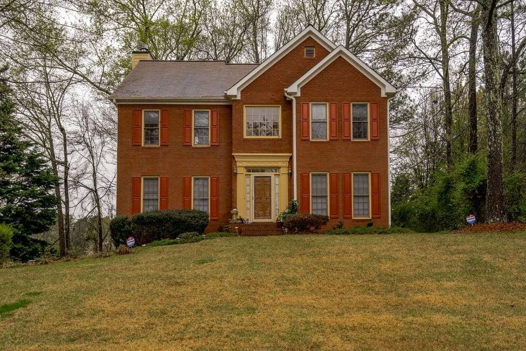 1614 Brentwood Crossing, Conyers, GA 30013 — most recent listing photo
