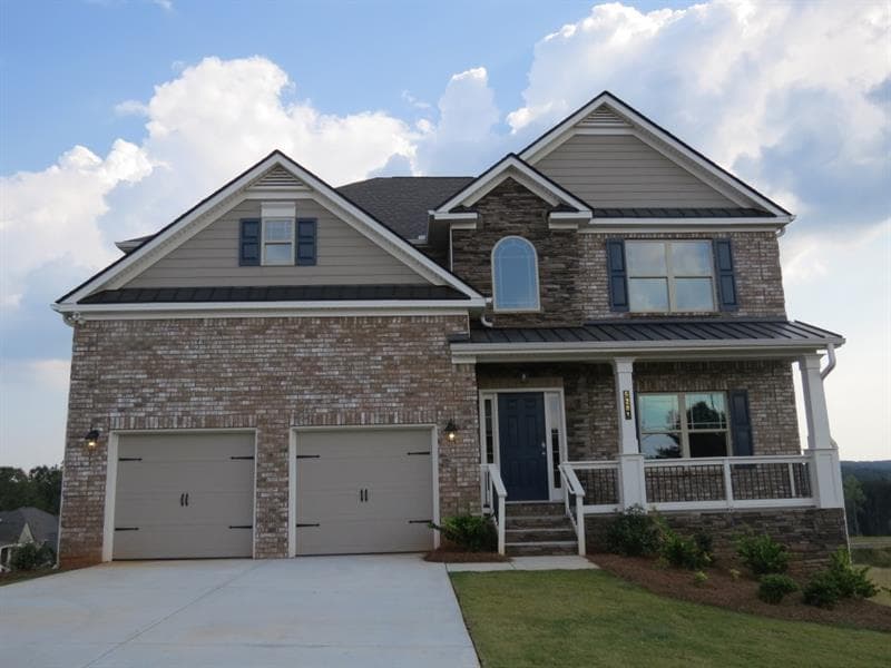 5201 Woodline View Circle, Auburn, GA 30011 — most recent listing photo