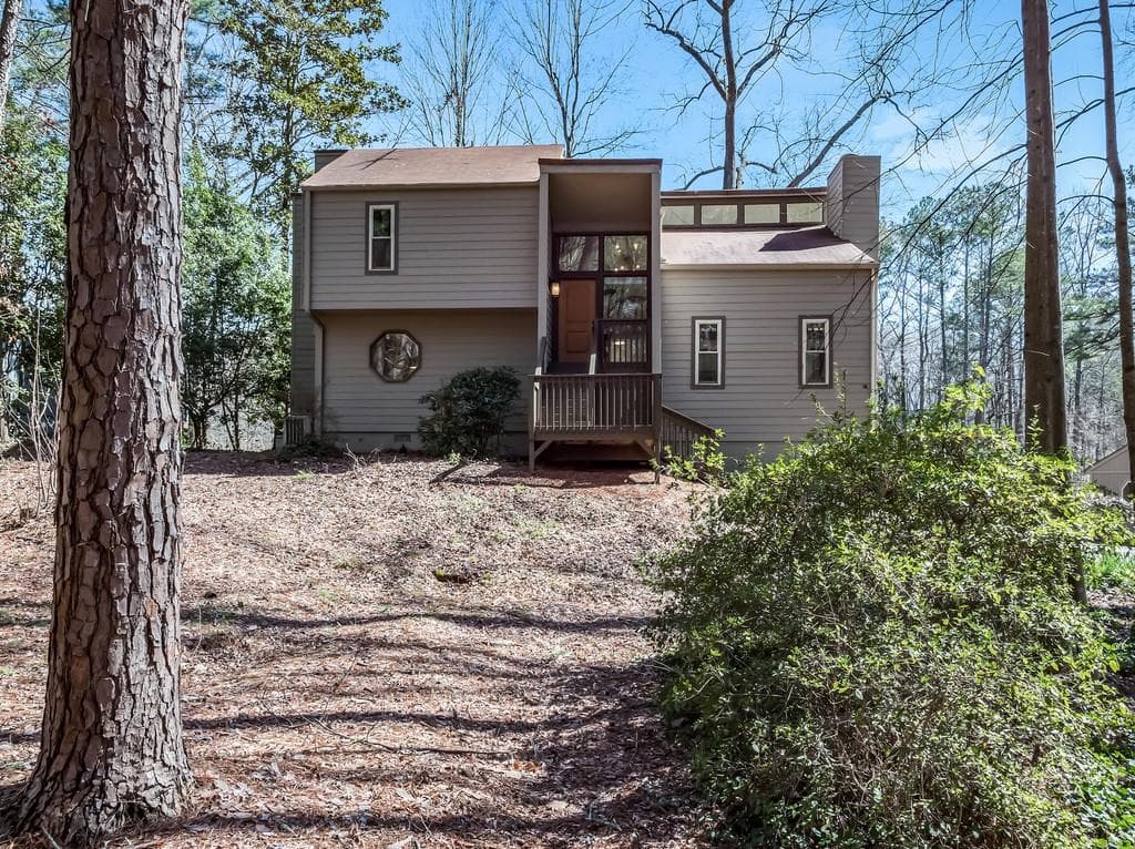 10835 Shagbark Trail, Roswell, GA 30075 — most recent listing photo