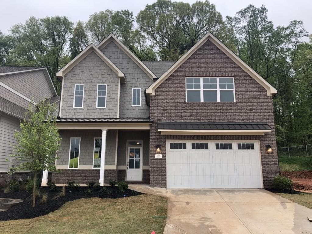 308 Senna Street, Marietta, GA 30064 — most recent listing photo