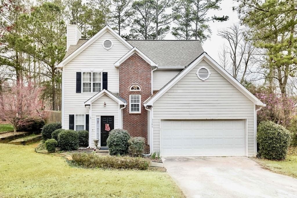 3386 English Oaks Drive, Kennesaw, GA 30144 — most recent listing photo