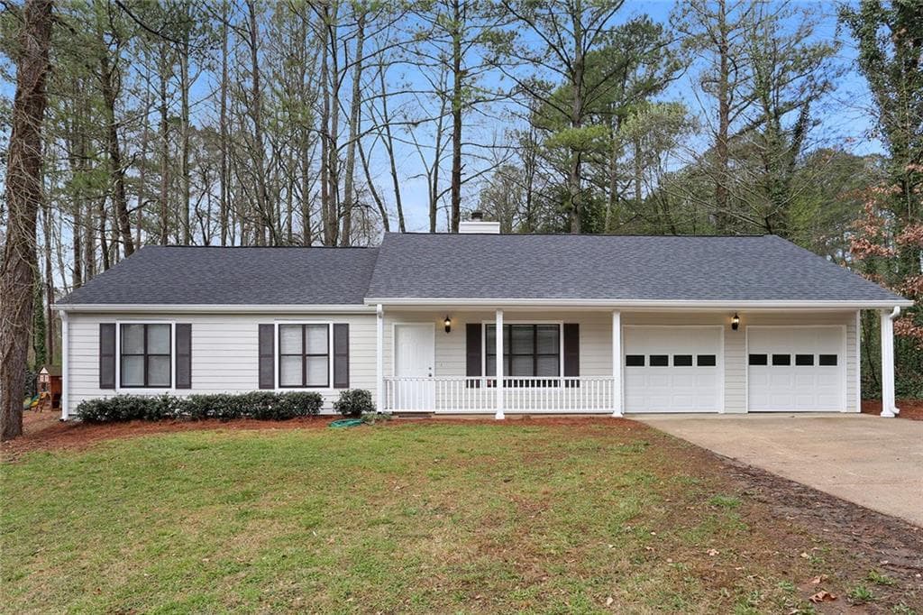 102 Colony Springs Circle, Woodstock, GA 30188 — most recent listing photo