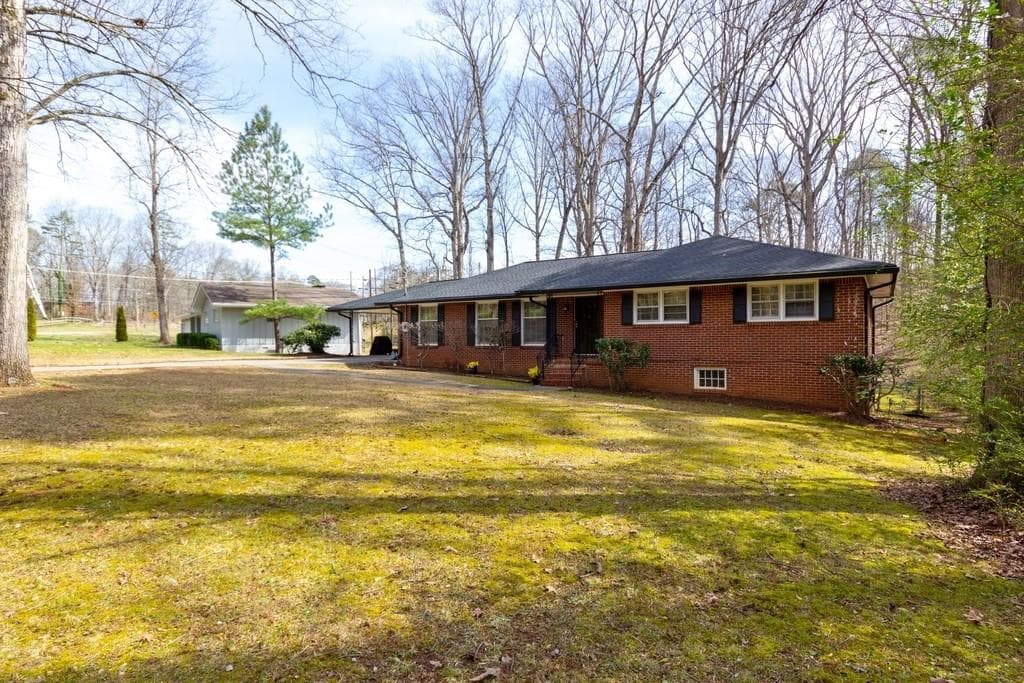 2954 Meadow Lark Drive, East Point, GA 30344 — most recent listing photo