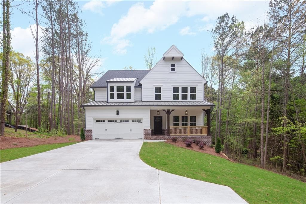 109 Crown Lane, Woodstock, GA 30188 — most recent listing photo