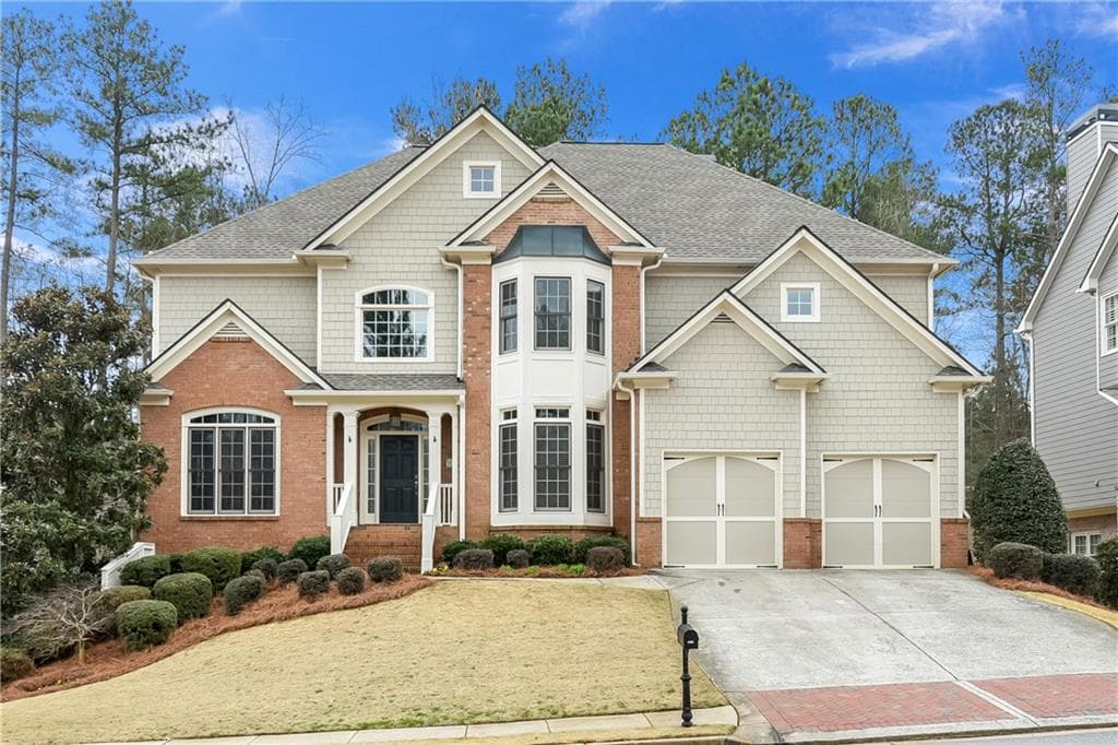 1765 Unity Loop, Cumming, GA 30040 — most recent listing photo