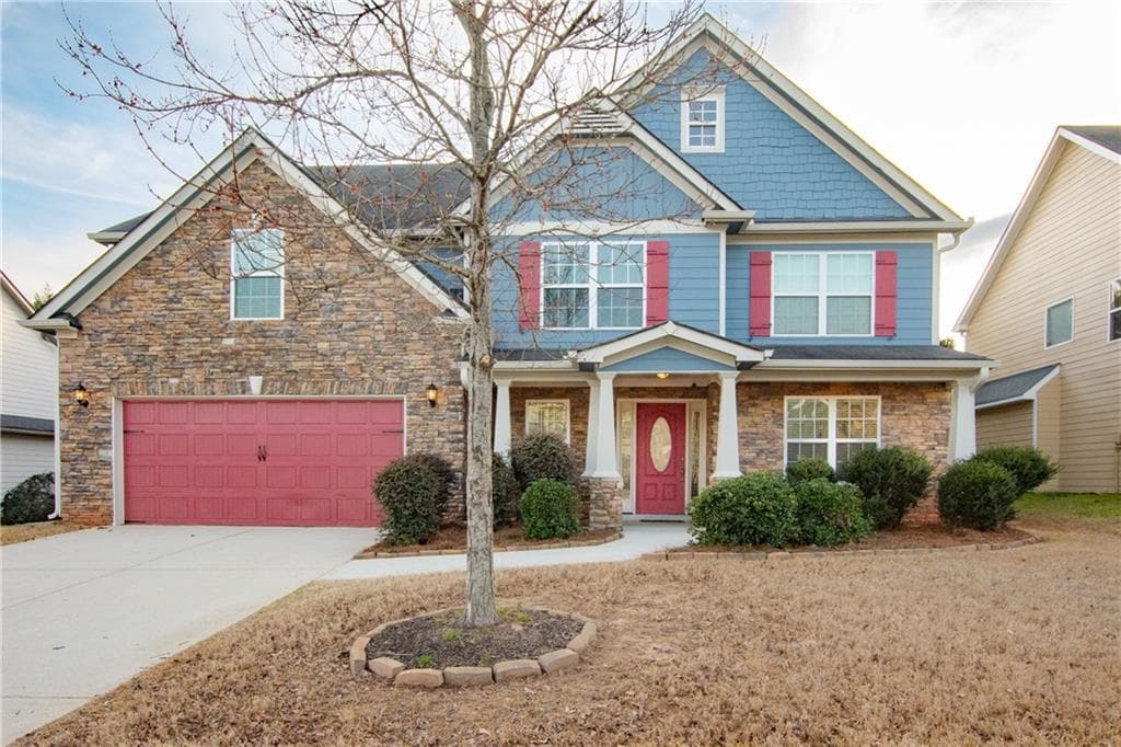 2319 Park Estates Drive, Snellville, GA 30078 — most recent listing photo