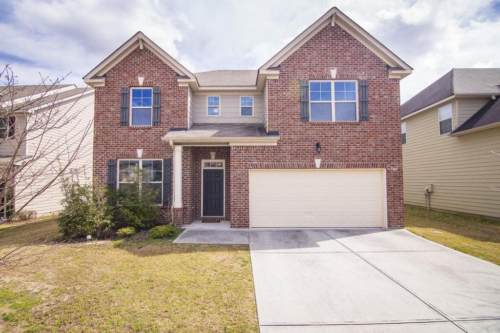 2924 Gayle Manor Lane, Snellville, GA 30078 — most recent listing photo