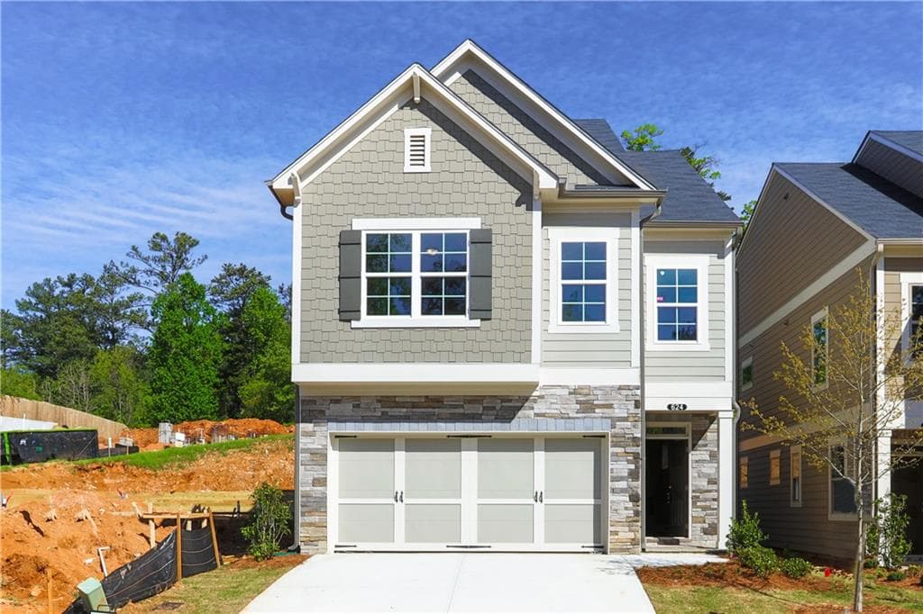 624 Crosshaven Drive, Marietta, GA 30066 — most recent listing photo
