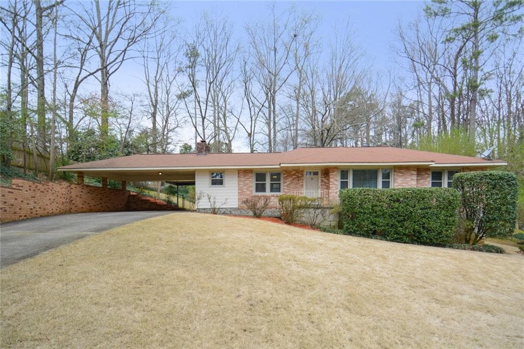 3354 Dunn Street, Smyrna, GA 30080 — most recent listing photo
