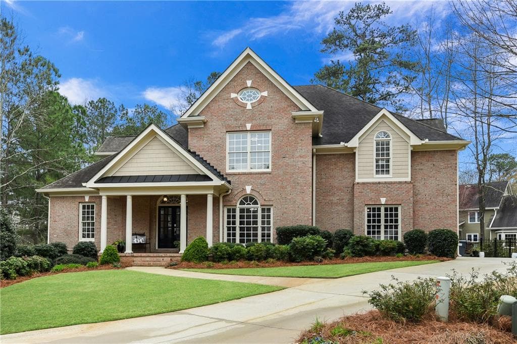 3002 Byrons Pond Drive, Marietta, GA 30062 — most recent listing photo