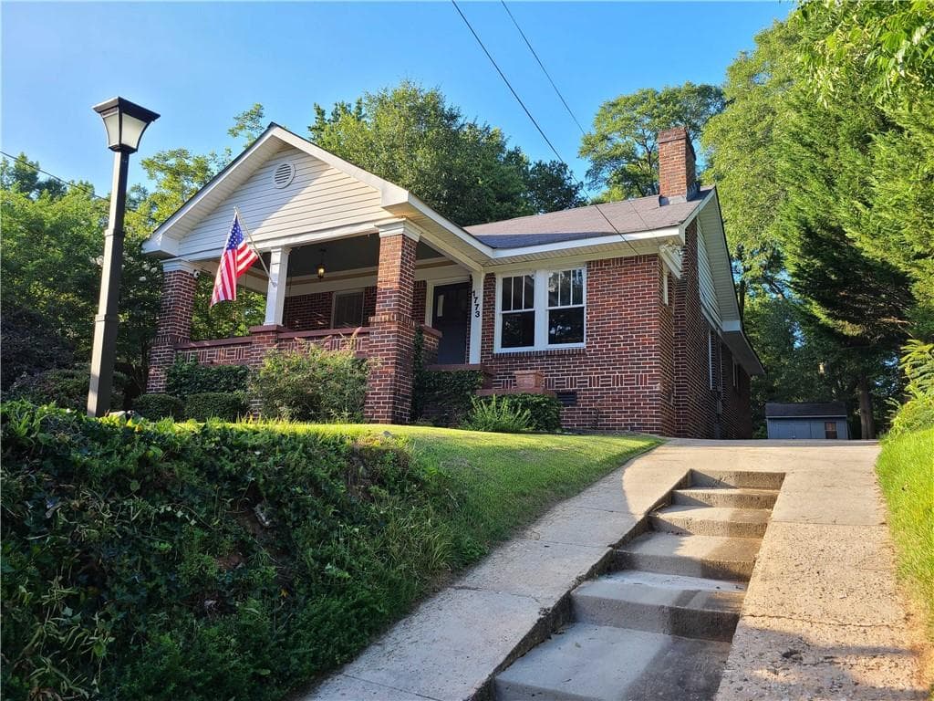 1773 Neely Avenue, East Point, GA 30344 — most recent listing photo