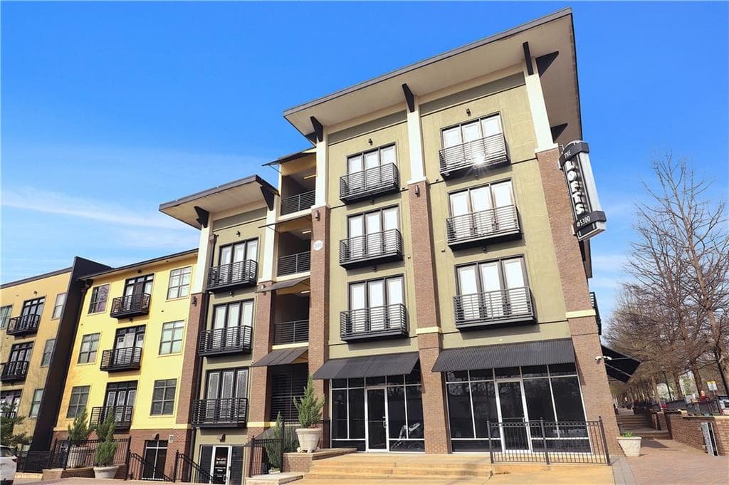 5300 Peachtree Road 1101, Atlanta, GA 30341 — most recent listing photo