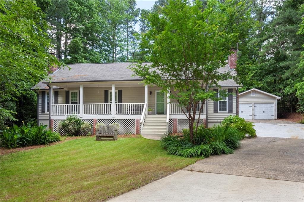 1726 Emerson Bridge Court, Marietta, GA 30062 — most recent listing photo