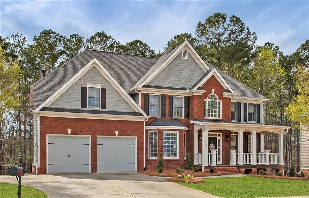 106 Hanover Drive, Villa Rica, GA 30180 — most recent listing photo