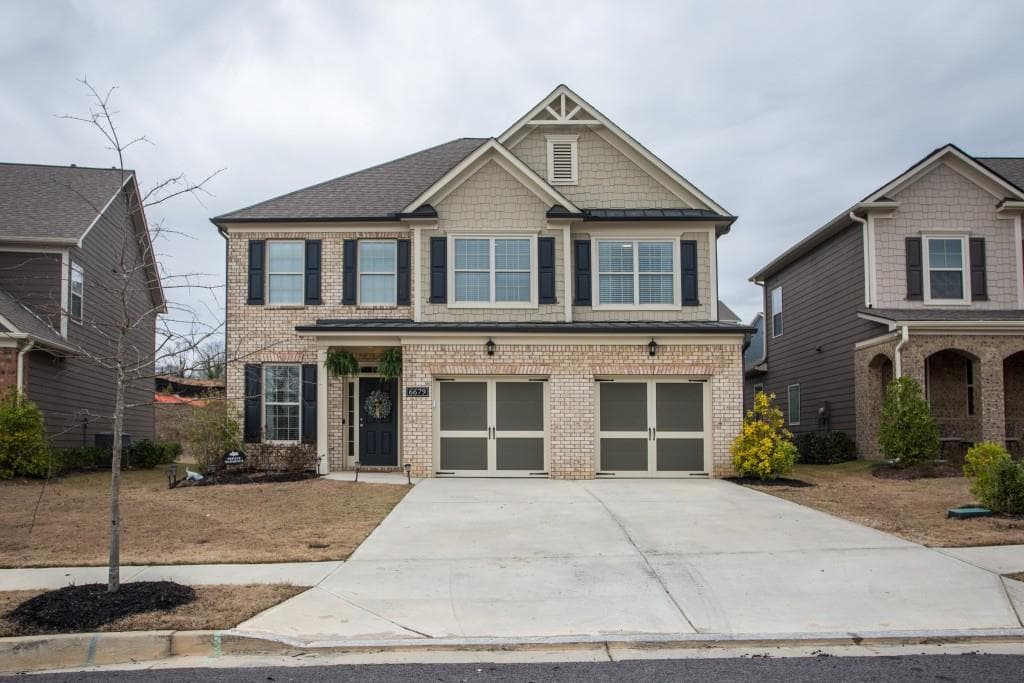 6679 Rivergreen Road, Flowery Branch, GA 30542 — most recent listing photo