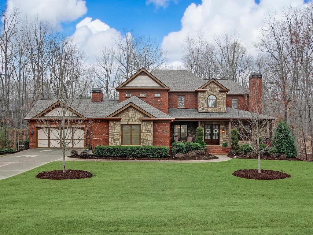 1504 Alsace Way, Hoschton, GA 30548 — most recent listing photo