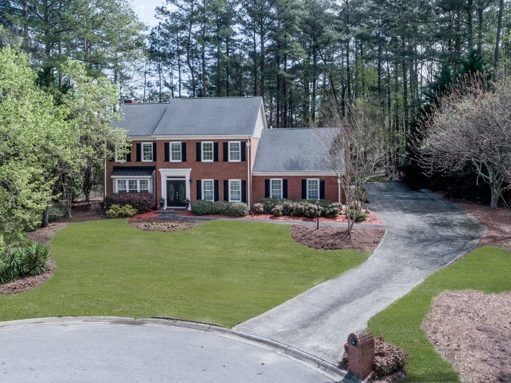117 Lakeside Drive, Kennesaw, GA 30144 — most recent listing photo