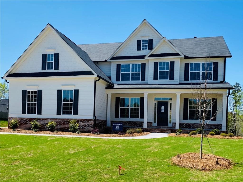 6940 Canyon Cove, Cumming, GA 30028 — most recent listing photo