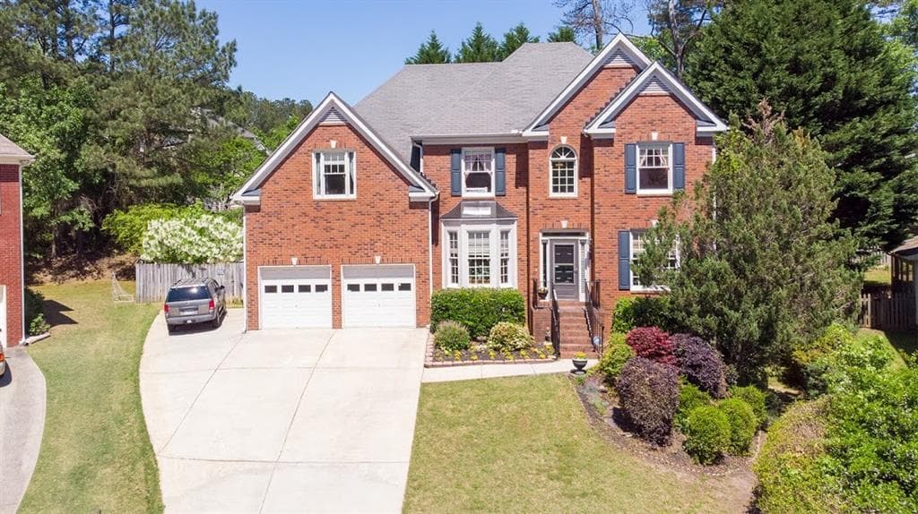 82 Creek Front Way, Lawrenceville, GA 30043 — most recent listing photo