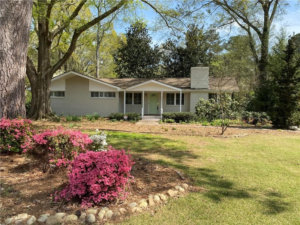 315 Merrydale Drive, Marietta, GA 30064 — most recent listing photo