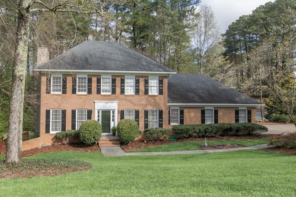 1501 Eryn Circle, Suwanee, GA 30024 — most recent listing photo