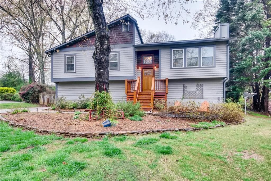 363 Doeskin Lane, Smyrna, GA 30082 — most recent listing photo