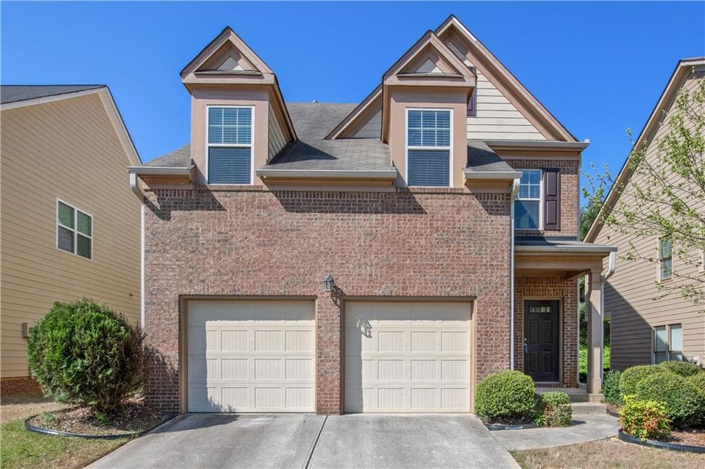 3870 BAXLEY RIDGE Drive, Suwanee, GA 30024 — most recent listing photo