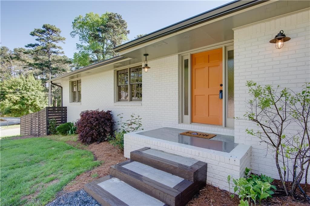 2561 Pine Cove Drive, Tucker, GA 30084 — most recent listing photo