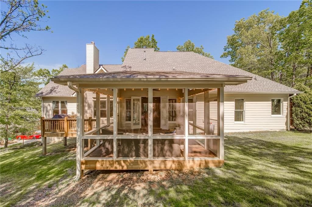 51 Lumber Oaks Lane, Talking Rock, GA 30175 — most recent listing photo