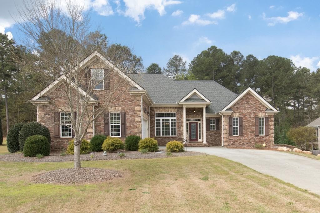 404 Thomas Drive, Loganville, GA 30052 — most recent listing photo