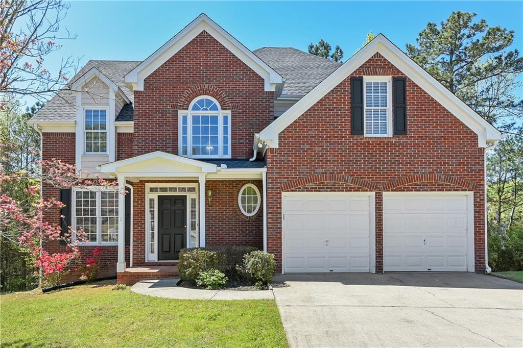 4 bedroom, 3 bathroom, 3,199 sq ft single family residence sold at 3051 Ramsey Place, Marietta, GA 30062