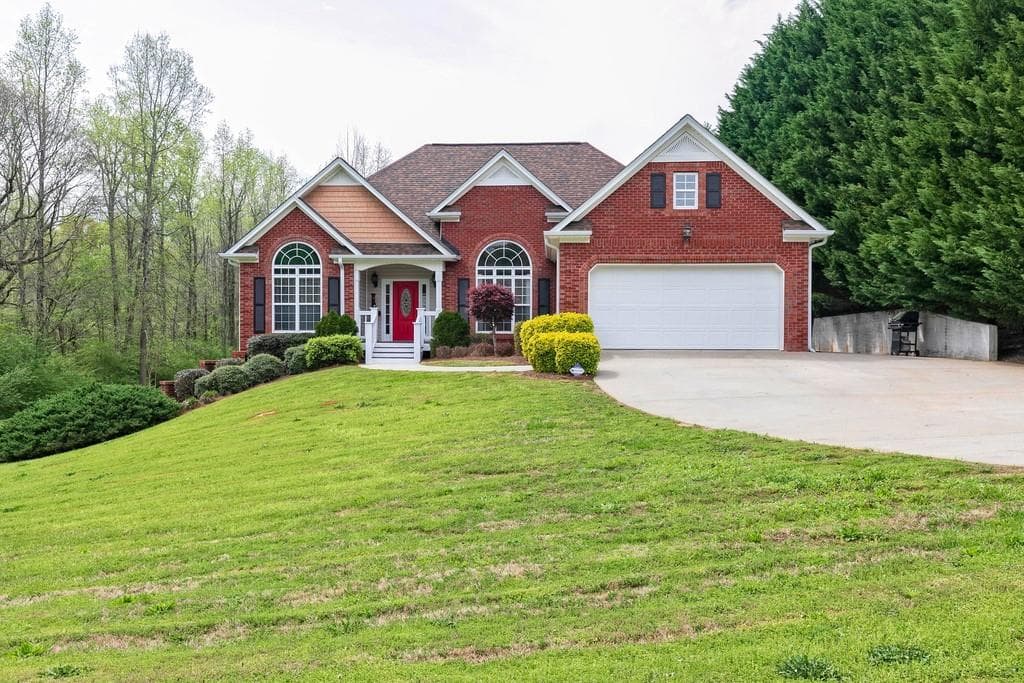744 Hitchcock Road, Dallas, GA 30157 — most recent listing photo