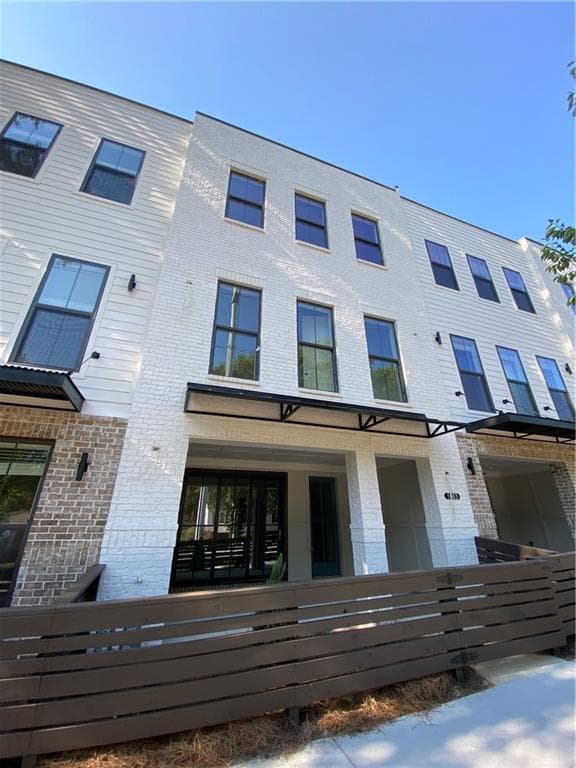 1851 La Dawn Lane 8, Atlanta, GA 30318 — most recent listing photo