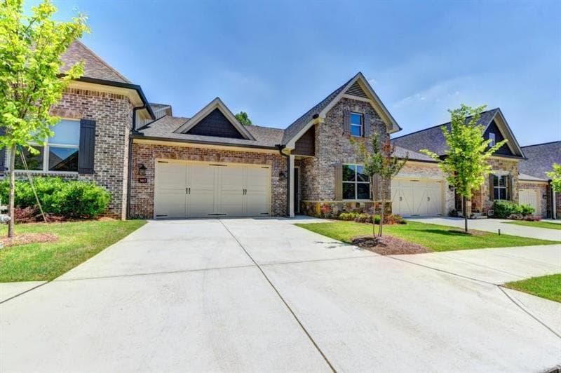 3 bedroom, 4 bathroom, 3,145 sq ft townhouse sold at 277 Rosshandler Road, Suwanee, GA 30024